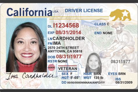 does a real id drivers license have a rfid chip|what states have edl licenses.